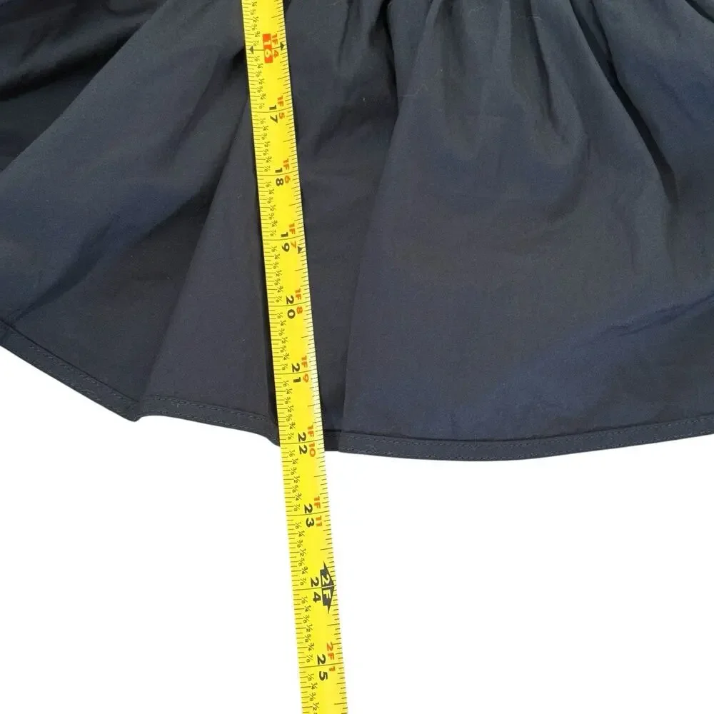 STAUD luna black